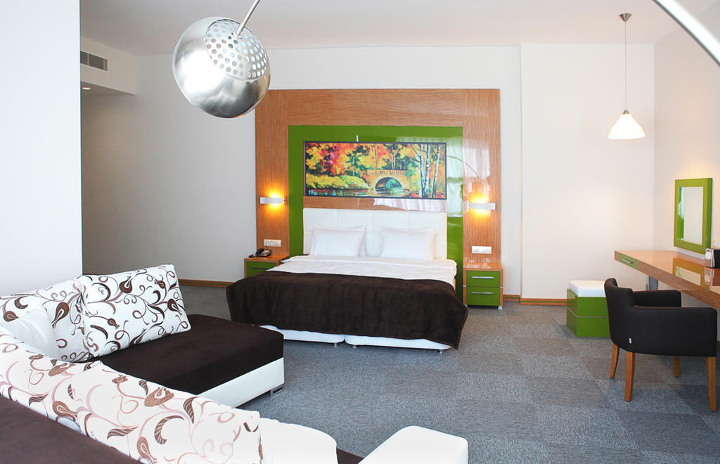 Ege Sevilen Hotel Turgutlu ห้อง รูปภาพ