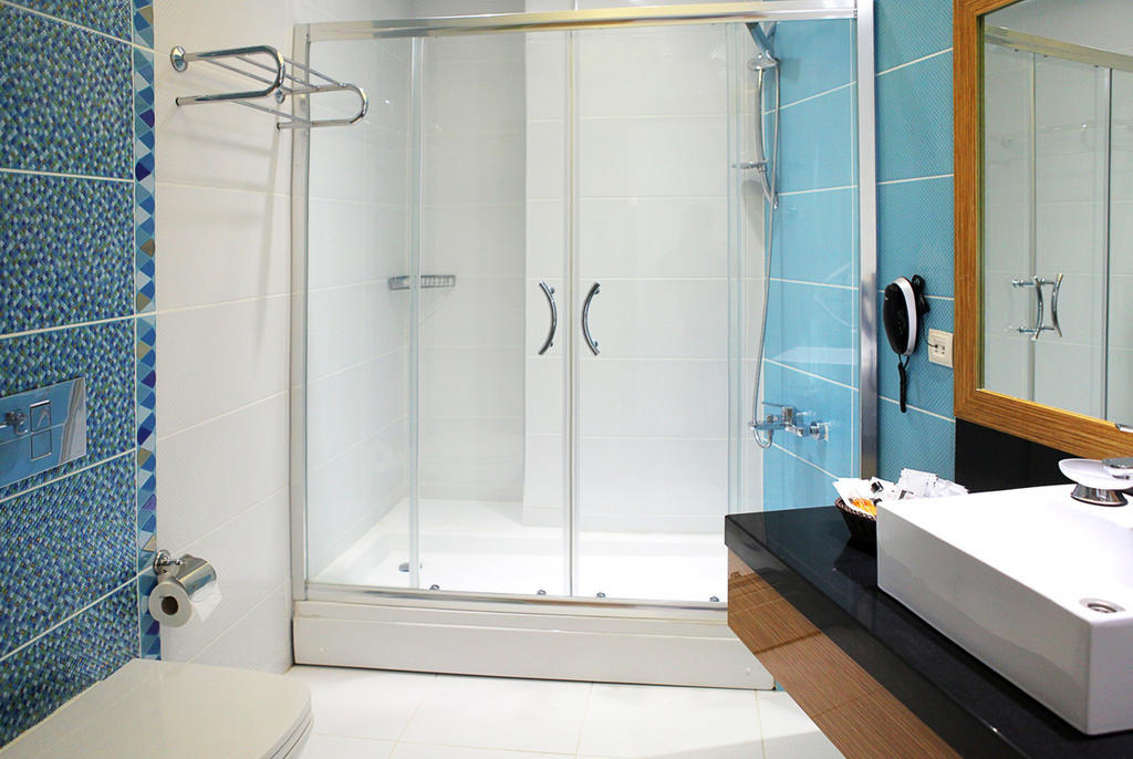 Ege Sevilen Hotel Turgutlu ห้อง รูปภาพ